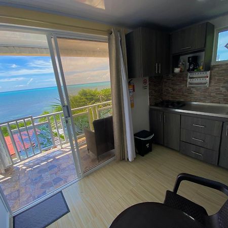 Posada Ocean Colors Rocky Point Exterior foto