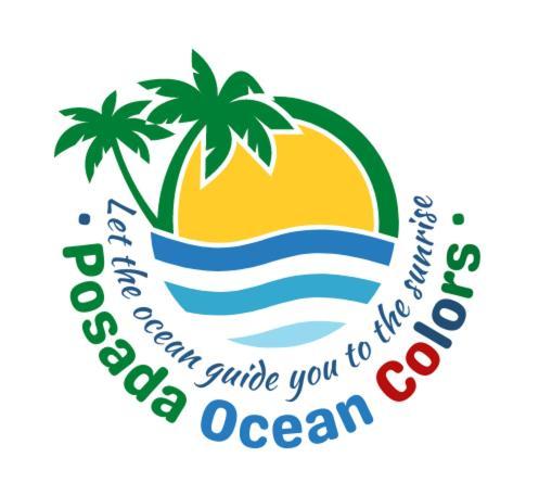 Posada Ocean Colors Rocky Point Exterior foto
