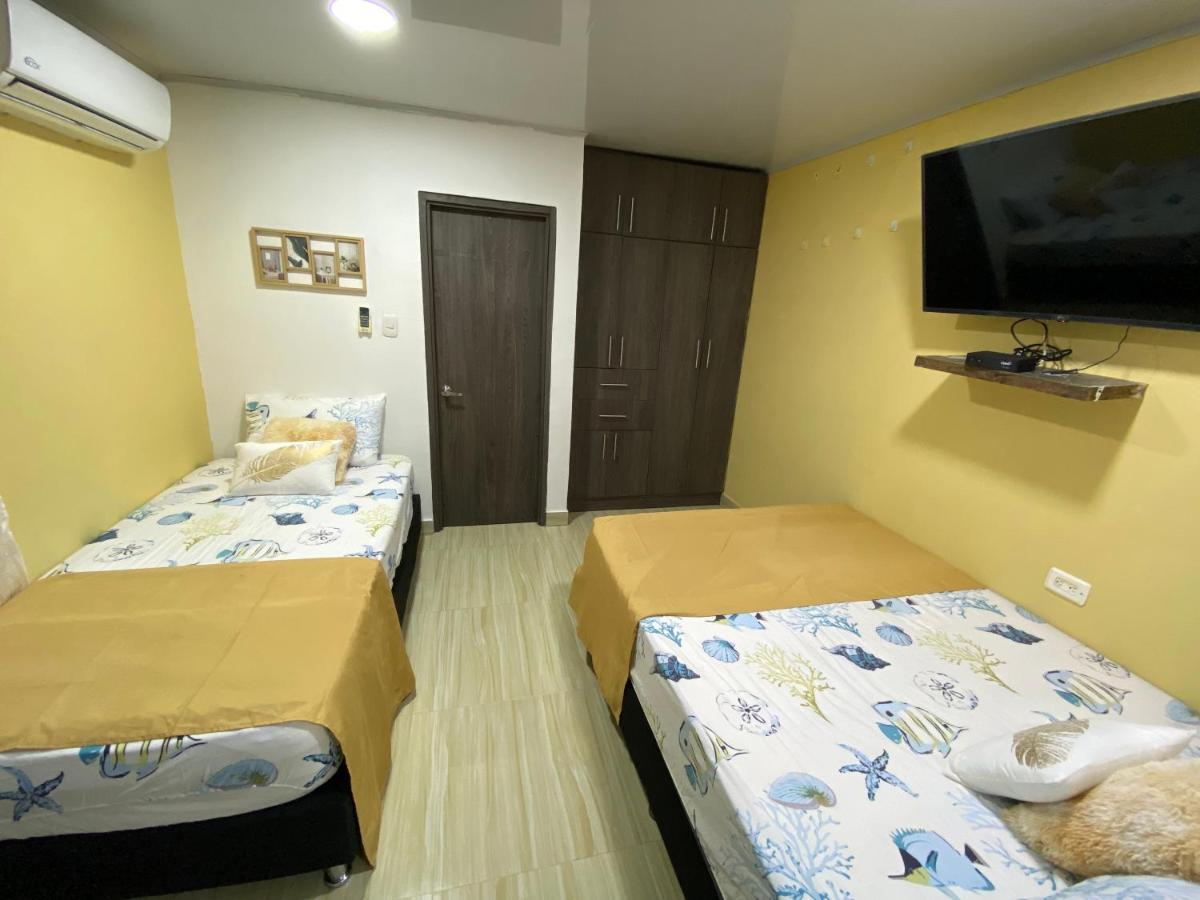 Posada Ocean Colors Rocky Point Exterior foto