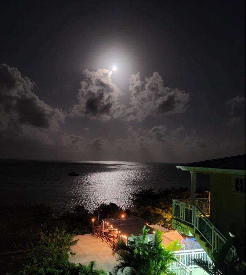 Posada Ocean Colors Rocky Point Exterior foto